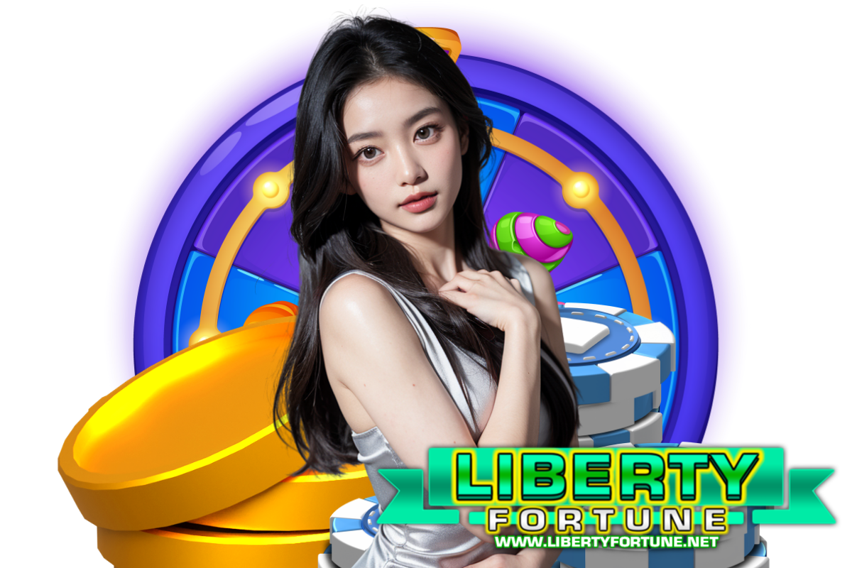 liberty fortune สล็อต